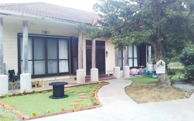 KaKazu Cottage