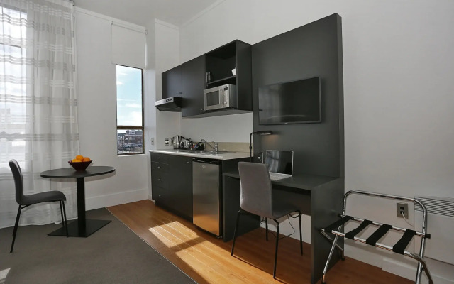 Quest Invercargill Serviced Apartments
