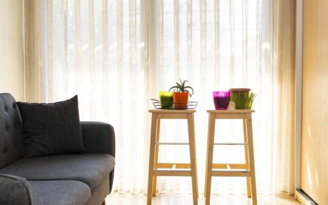 Comfy Home Near Public Transportation in Sisli