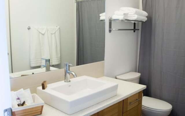 Pacific Point Market & Suites