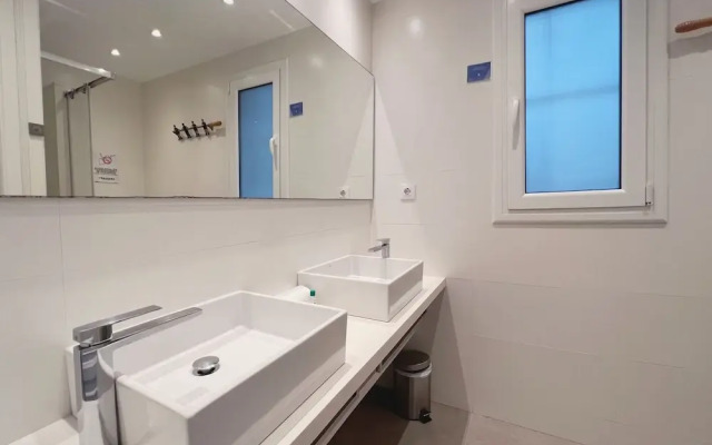 Stay U-nique Apartments Roger Llúria