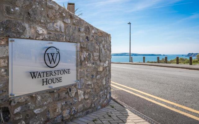 Waterstone House Penthouse Apartment