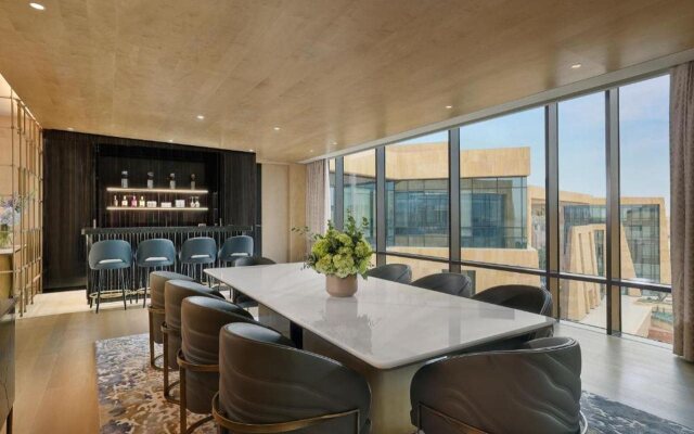 The St. Regis Riyadh
