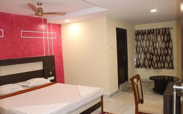 STAYMAKER The Altira