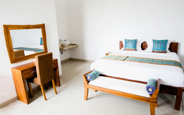 My Villa and Resort Canggu