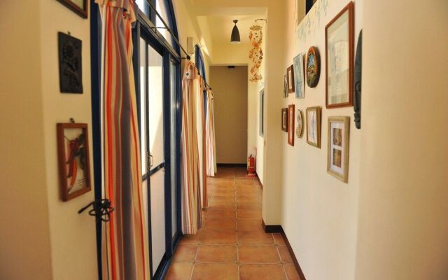 Tuscany Garden B&B