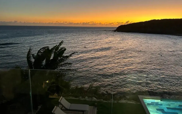 condostmaarten by the sea -Adults Only-