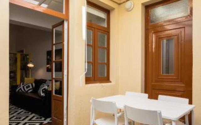 A Casa Formosa
