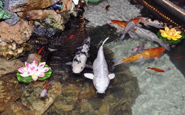 Hotel Europäischer Hof