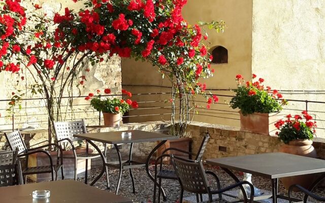 Casa Torre Margherita