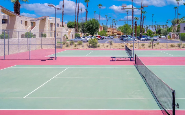 Par at Paradise in Palm Springs