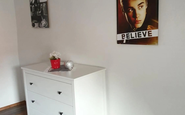 Eddy's Stadt Appartement