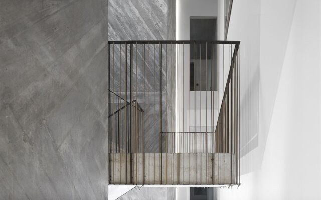 Hotel Casa do Conto - Arts & Residence