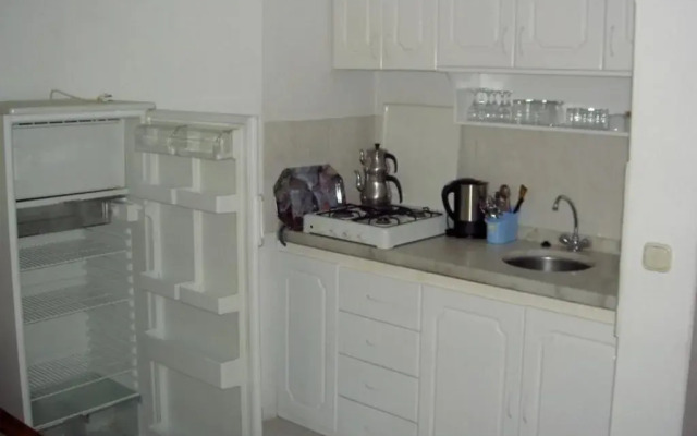 Villa Kececi