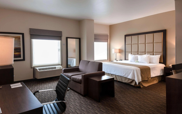 Best Western Plus Chihuahua Juventud