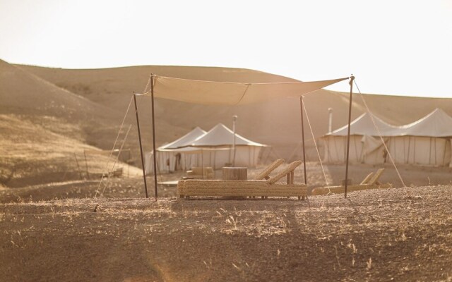 Scarabeo Camp