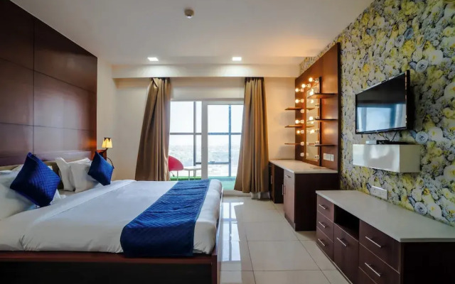 Hotel Astravista Suites