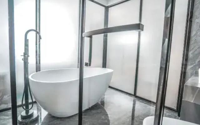 Ruishe Hotel (Quanzhou East Station Branch)