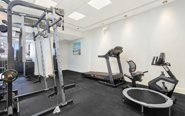 Roami at Sunny Isles