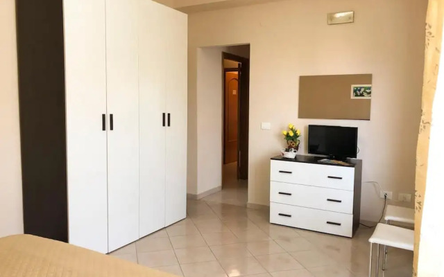 B&B Sikelia Mare