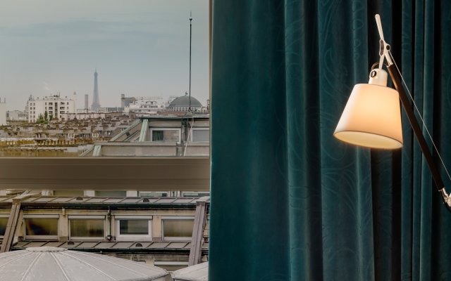 Motel One Paris - Porte Dorée