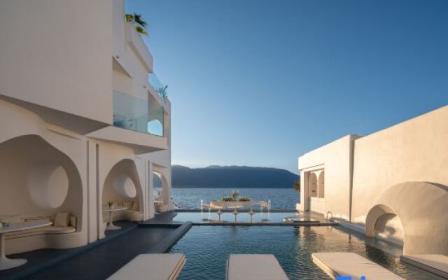 Tinghua Island Garden Resort