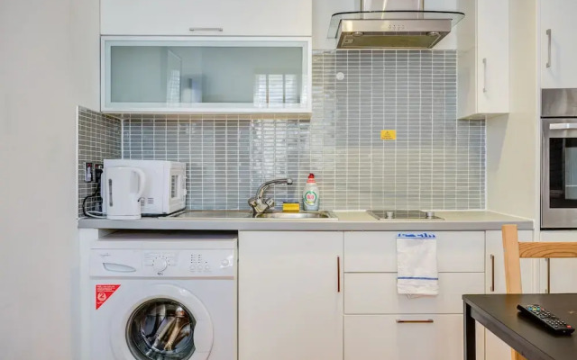 Paddington Stays by Stay Guru