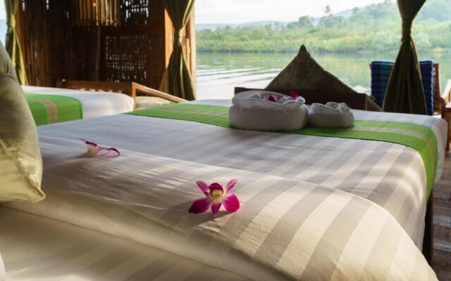 Thansur Tatai Eco Resort