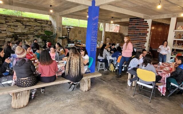 Hotel Boutique La Gloria