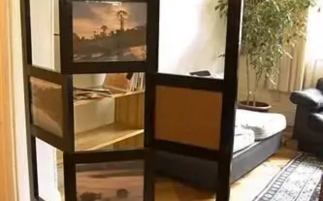 Footsteps Backpackers