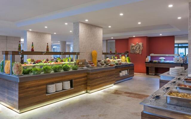 Aska Just In Beach – All Inclusive