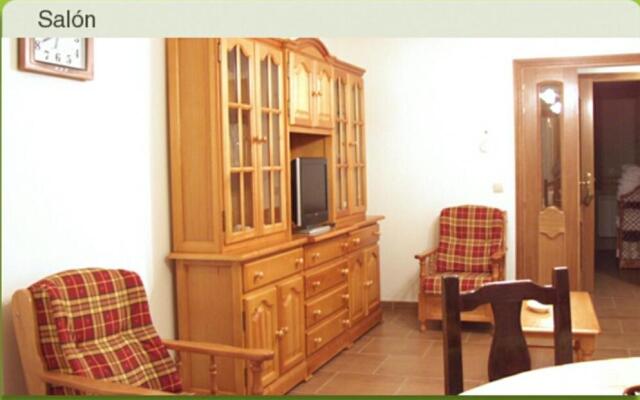 Apartamento Rural Los Adobes I