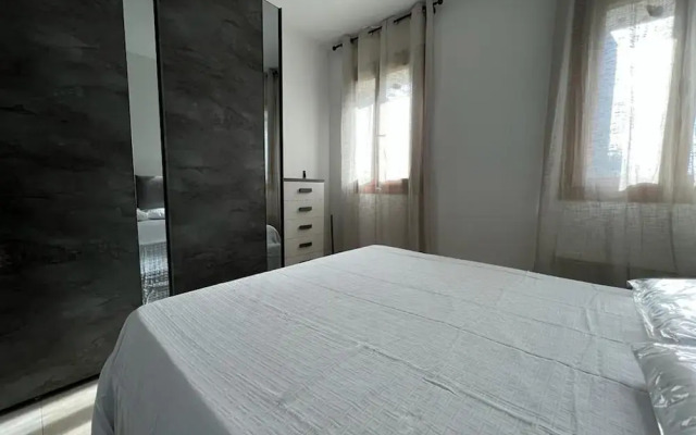 Venetia Domus 2 Quartos