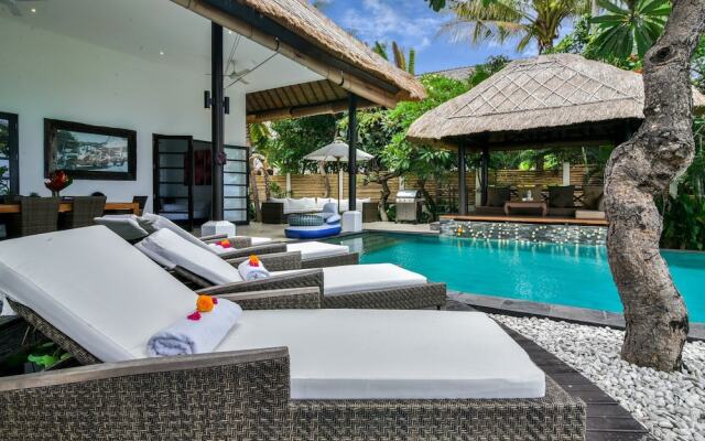Villa Sheeba