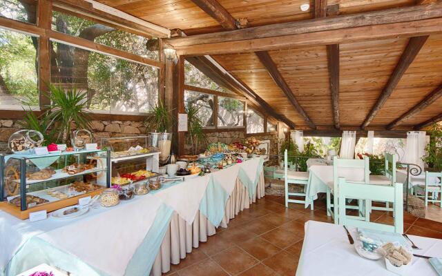 Hotel Colonna San Marco