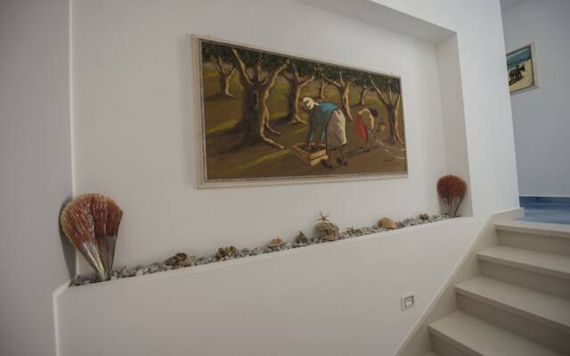 Residenza Porta Romana