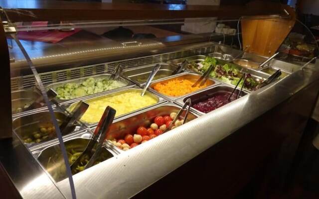 Brauereigasthof Zur Münz Seit 1586