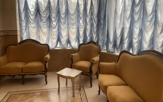 Al Rehab Al Makkiah Hotel