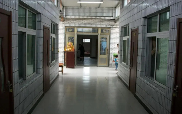 Xingcheng Zhencheng Homestay
