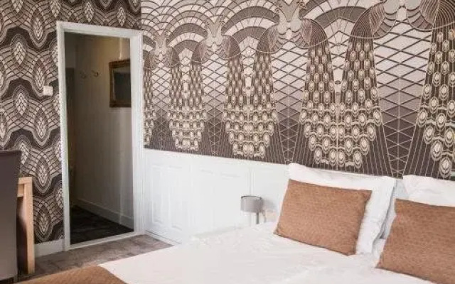 't Hotel