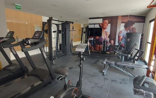 COFDR0102 - Edifício House Federação