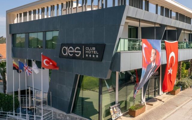 Aes Club Hotel