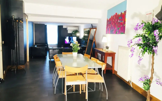 Amsterhome New Market