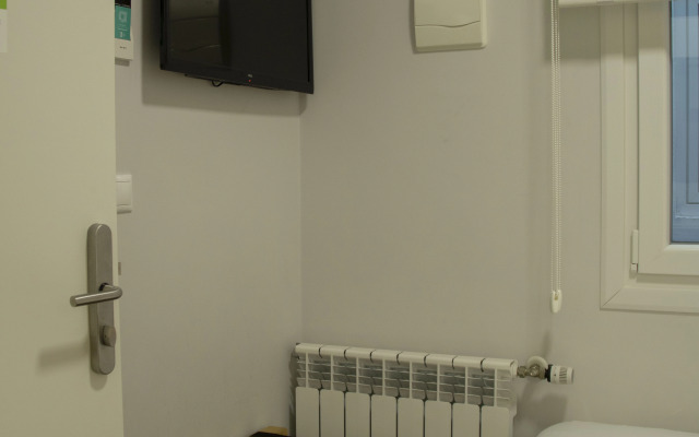 Alda Alborán Rooms