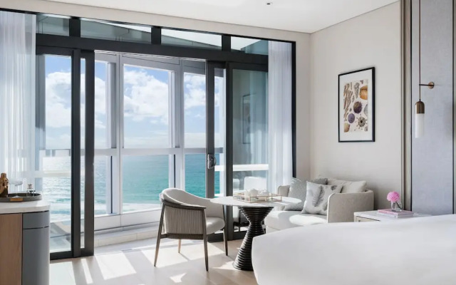 The Langham Gold Coast