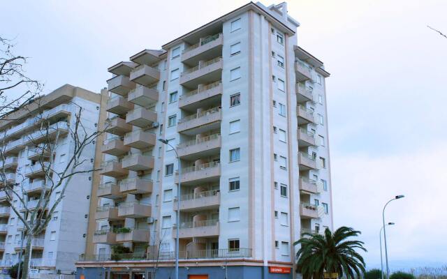 Apartamentos Jardines De Gandia Vi 3000