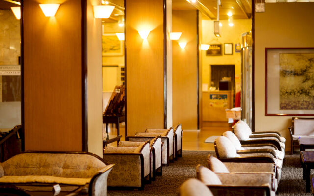 Hotel Nishi-no-Miyabi Tokiwa