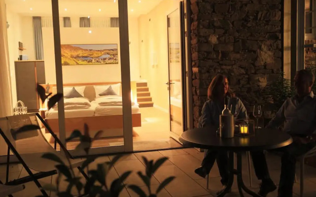 Weinhaus Halfenstube