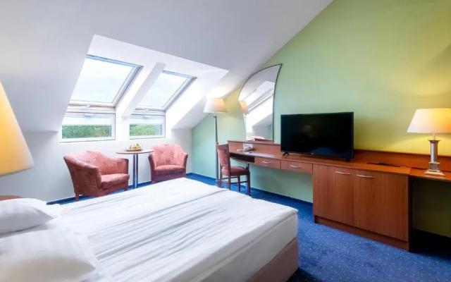 Hotel Aquarell