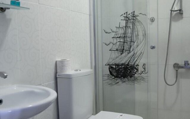 Aksac Hotel Cunda